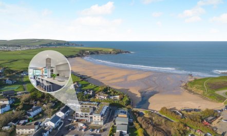 2 Bed in Harlyn Bay 1
