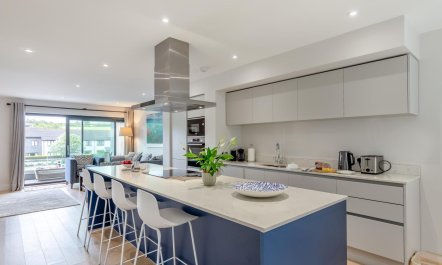 2 Bed in Harlyn Bay 3