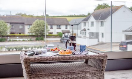 2 Bed in Harlyn Bay 9