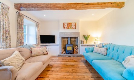 3 Bed in Carsington 2