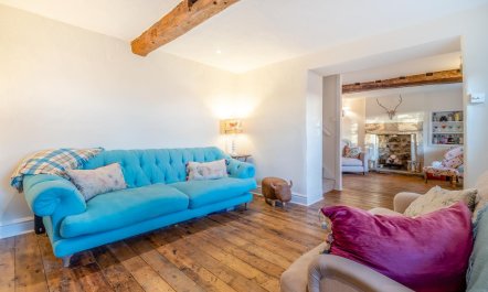 3 Bed in Carsington 4