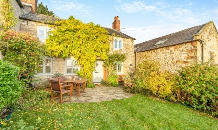 3 Bed in Carsington 1