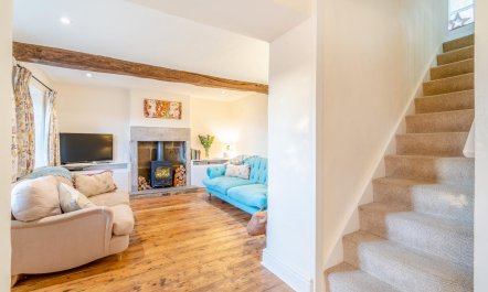 3 Bed in Carsington 6