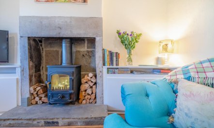 3 Bed in Carsington 3