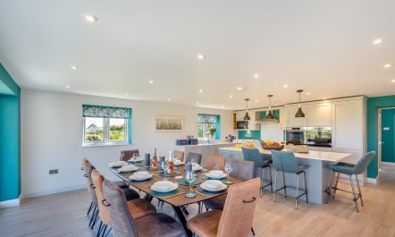 5 Bed in Aberdaron 8