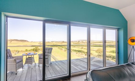 5 Bed in Aberdaron 2