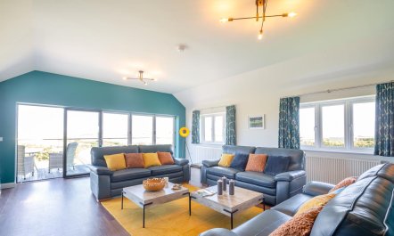 5 Bed in Aberdaron 6
