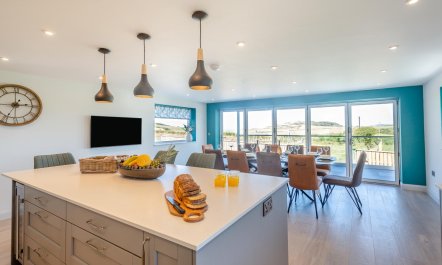 5 Bed in Aberdaron 3