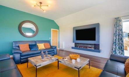 5 Bed in Aberdaron 7