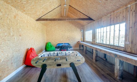 5 Bed in Aberdaron 5