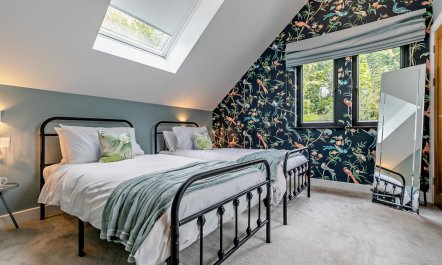 3 Bed in Hellandbridge 3
