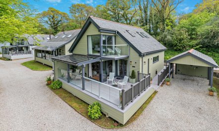 3 Bed in Hellandbridge