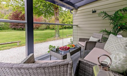 3 Bed in Hellandbridge 5