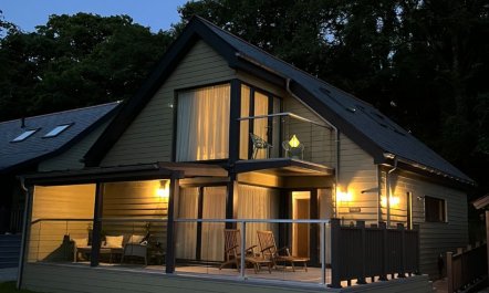 3 Bed in Hellandbridge 0