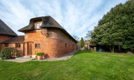 3 Bed in East Somerton