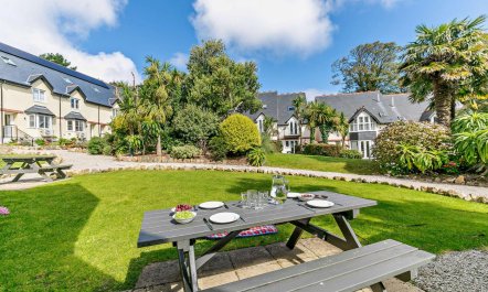 2 Bed in St. Ives 3