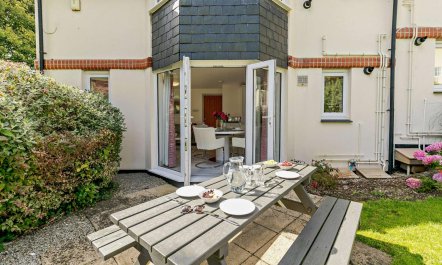2 Bed in St. Ives 4