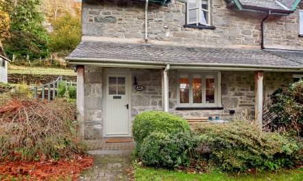 2 Bed in Maentwrog 4