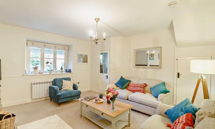 2 Bed in Maentwrog 5