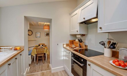 2 Bed in Maentwrog 7