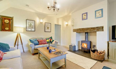 2 Bed in Maentwrog