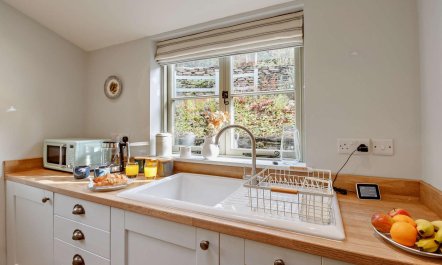 2 Bed in Maentwrog 6