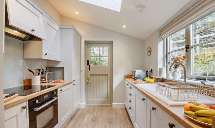 2 Bed in Maentwrog 3