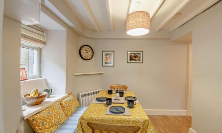 2 Bed in Maentwrog 8