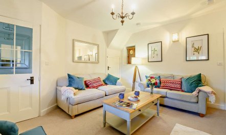 2 Bed in Maentwrog 2