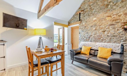 1 Bed in Morwenstow 1