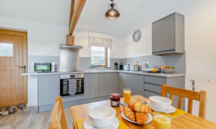 1 Bed in Morwenstow 5