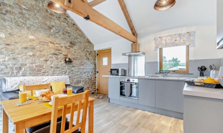 1 Bed in Morwenstow 7