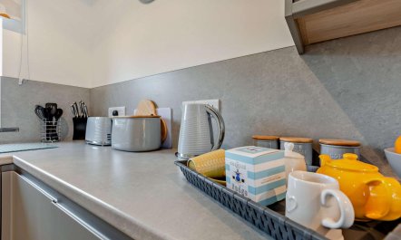 1 Bed in Morwenstow 8