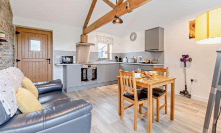 1 Bed in Morwenstow 6