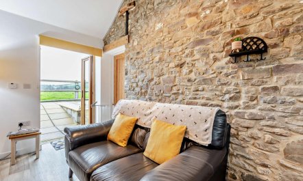 1 Bed in Morwenstow 9