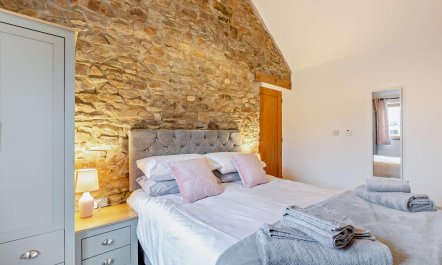 1 Bed in Morwenstow 2