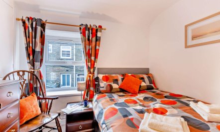 2 Bed in Burtersett 9