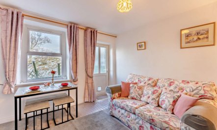 2 Bed in Burtersett 5