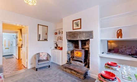 2 Bed in Burtersett 6