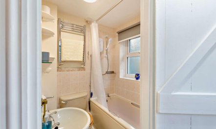 2 Bed in Burtersett 8