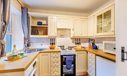 2 Bed in Burtersett 1