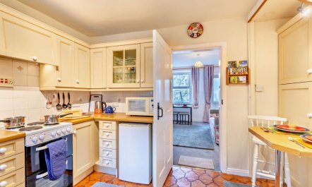 2 Bed in Burtersett 7