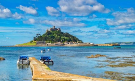 1 Bed in Penzance 8