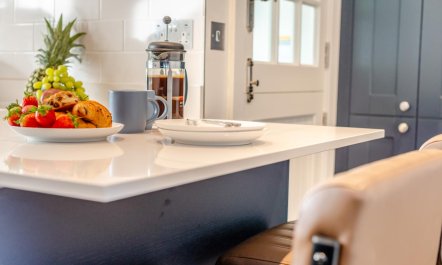 4 Bed in St. Merryn 9