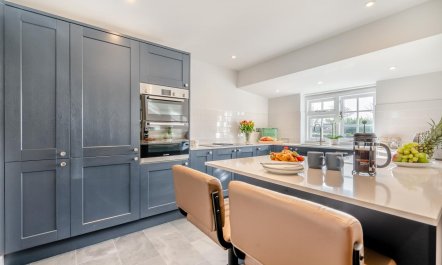 4 Bed in St. Merryn 8