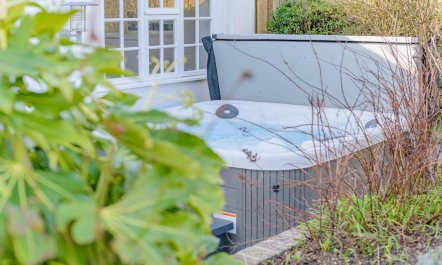 4 Bed in St. Merryn 6