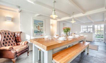 4 Bed in St. Merryn 4