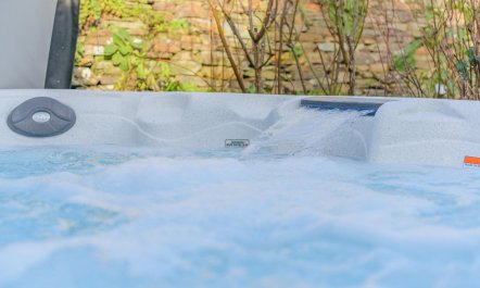 4 Bed in St. Merryn 2