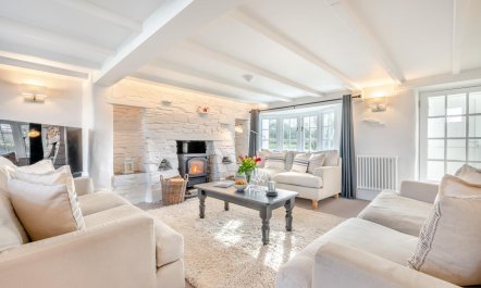 4 Bed in St. Merryn 0