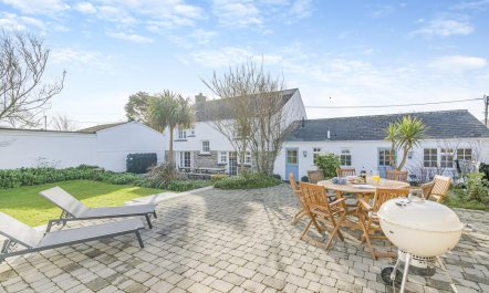 4 Bed in St. Merryn